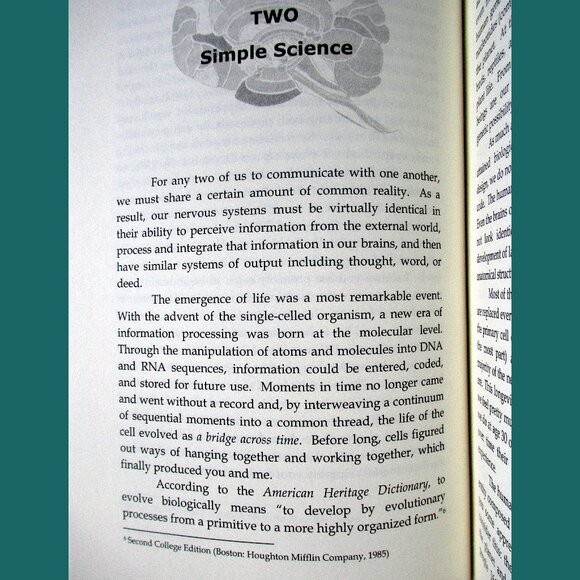 Book - My Stroke of Insight: A Brain Scientist's Personal Journey - Picture 5 of 13